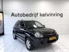 Hyundai Tucson (2008) thumbnail 6