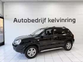 Hyundai Tucson (2008) thumbnail 9
