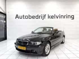 BMW 3-Serie (2005) thumbnail 2