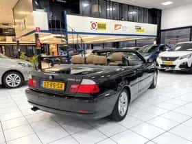 BMW 3-Serie (2005) thumbnail 13