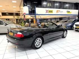 BMW 3-Serie (2005) thumbnail 14