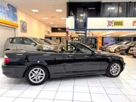 BMW 3-Serie (2005) thumbnail 15