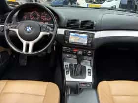 BMW 3-Serie (2005) thumbnail 16