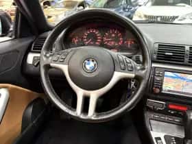 BMW 3-Serie (2005) thumbnail 19