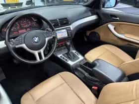 BMW 3-Serie (2005) thumbnail 24