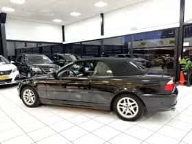BMW 3-Serie (2005) thumbnail 34