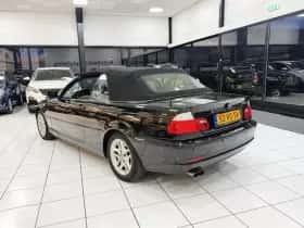 BMW 3-Serie (2005) thumbnail 35