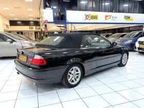 BMW 3-Serie (2005) thumbnail 38