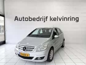 Mercedes-Benz B-Klasse (2010) thumbnail 2