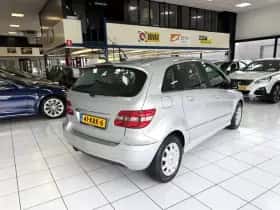Mercedes-Benz B-Klasse (2010) thumbnail 13
