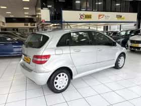Mercedes-Benz B-Klasse (2010) thumbnail 14