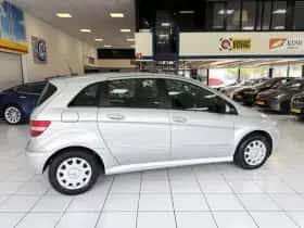Mercedes-Benz B-Klasse (2010) thumbnail 15