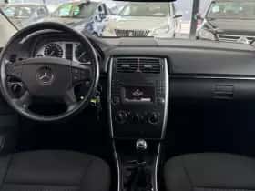 Mercedes-Benz B-Klasse (2010) thumbnail 16