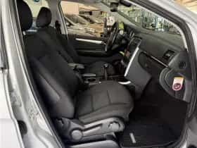Mercedes-Benz B-Klasse (2010) thumbnail 17