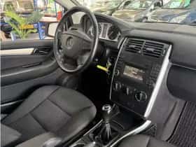 Mercedes-Benz B-Klasse (2010) thumbnail 18