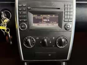 Mercedes-Benz B-Klasse (2010) thumbnail 19