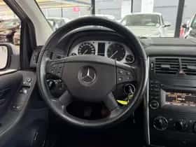 Mercedes-Benz B-Klasse (2010) thumbnail 20