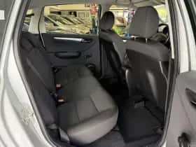 Mercedes-Benz B-Klasse (2010) thumbnail 22