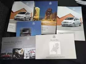 Mercedes-Benz B-Klasse (2010) thumbnail 25