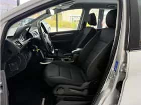 Mercedes-Benz B-Klasse (2010) thumbnail 26