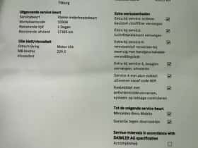 Mercedes-Benz B-Klasse (2010) thumbnail 29