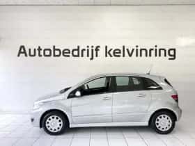 Mercedes-Benz B-Klasse (2010) thumbnail 5