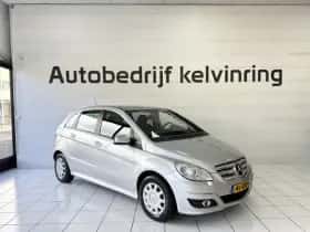 Mercedes-Benz B-Klasse (2010) thumbnail 6
