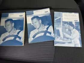 Ford Fiesta (2011) thumbnail 22