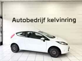 Ford Fiesta (2011) thumbnail 7