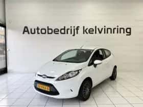Ford Fiesta (2011) thumbnail 9