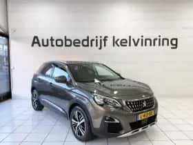 Peugeot 3008 (2018) thumbnail 3