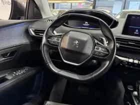 Peugeot 3008 (2018) thumbnail 22