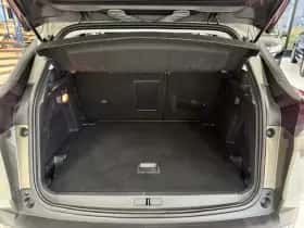 Peugeot 3008 (2018) thumbnail 36