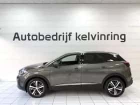 Peugeot 3008 (2018) thumbnail 5