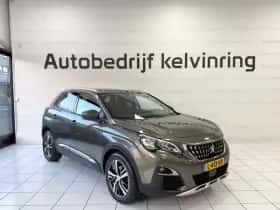 Peugeot 3008 (2018) thumbnail 6