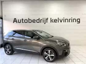 Peugeot 3008 (2018) thumbnail 7