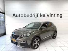 Peugeot 3008 (2018) thumbnail 8