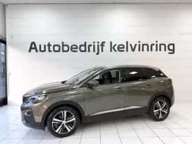Peugeot 3008 (2018) thumbnail 9
