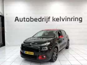 Citroën C3 (2017) thumbnail 2