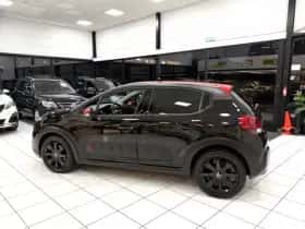 Citroën C3 (2017) thumbnail 11
