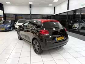 Citroën C3 (2017) thumbnail 12