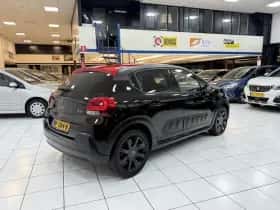 Citroën C3 (2017) thumbnail 14