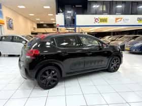 Citroën C3 (2017) thumbnail 15