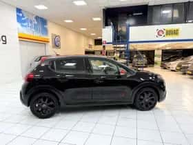 Citroën C3 (2017) thumbnail 16