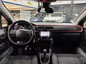 Citroën C3 (2017) thumbnail 17