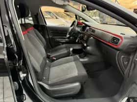 Citroën C3 (2017) thumbnail 19