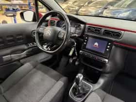 Citroën C3 (2017) thumbnail 20