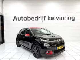 Citroën C3 (2017) thumbnail 3