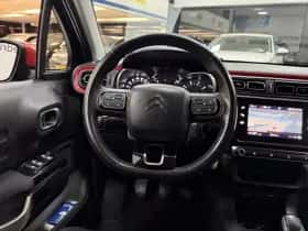 Citroën C3 (2017) thumbnail 21