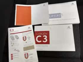 Citroën C3 (2017) thumbnail 23
